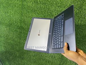 Laptop HP Chromebook 14 G4 4GB Intel SSD 16 GB | Laptops & Computers for sale in Lagos State, Ikeja
