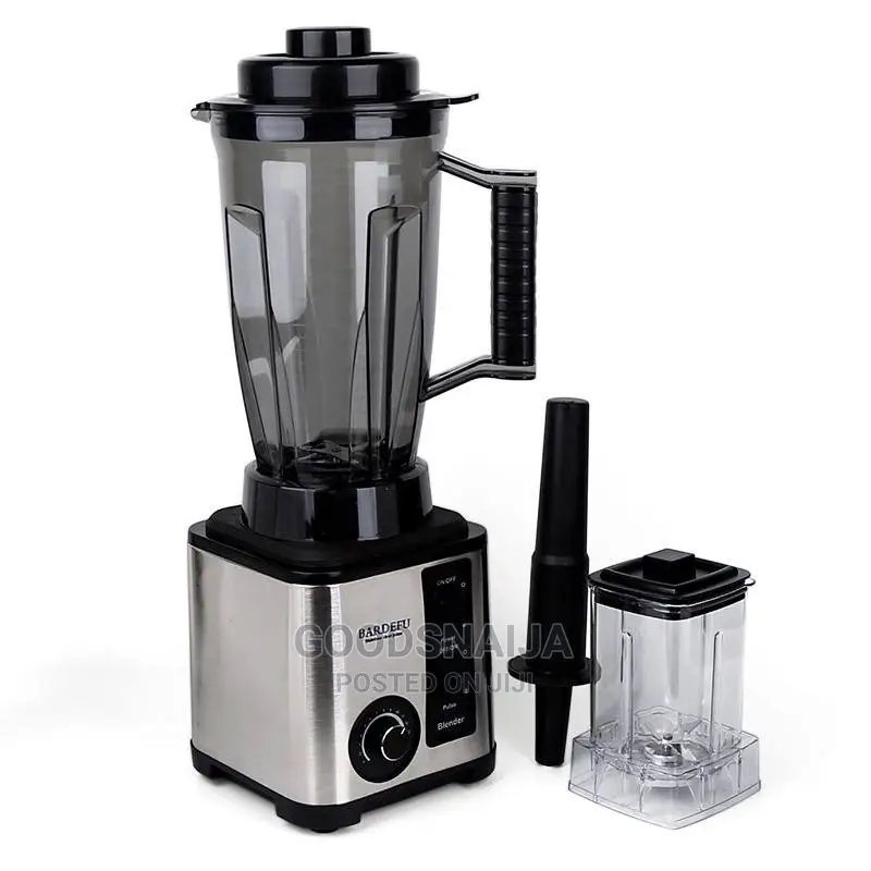 Bardefu 2in1 Blender 8500W in Lagos Island (Eko) Kitchen Appliances