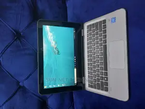 Laptop HP X360 310 G2 4GB Intel Celeron SSD 128GB