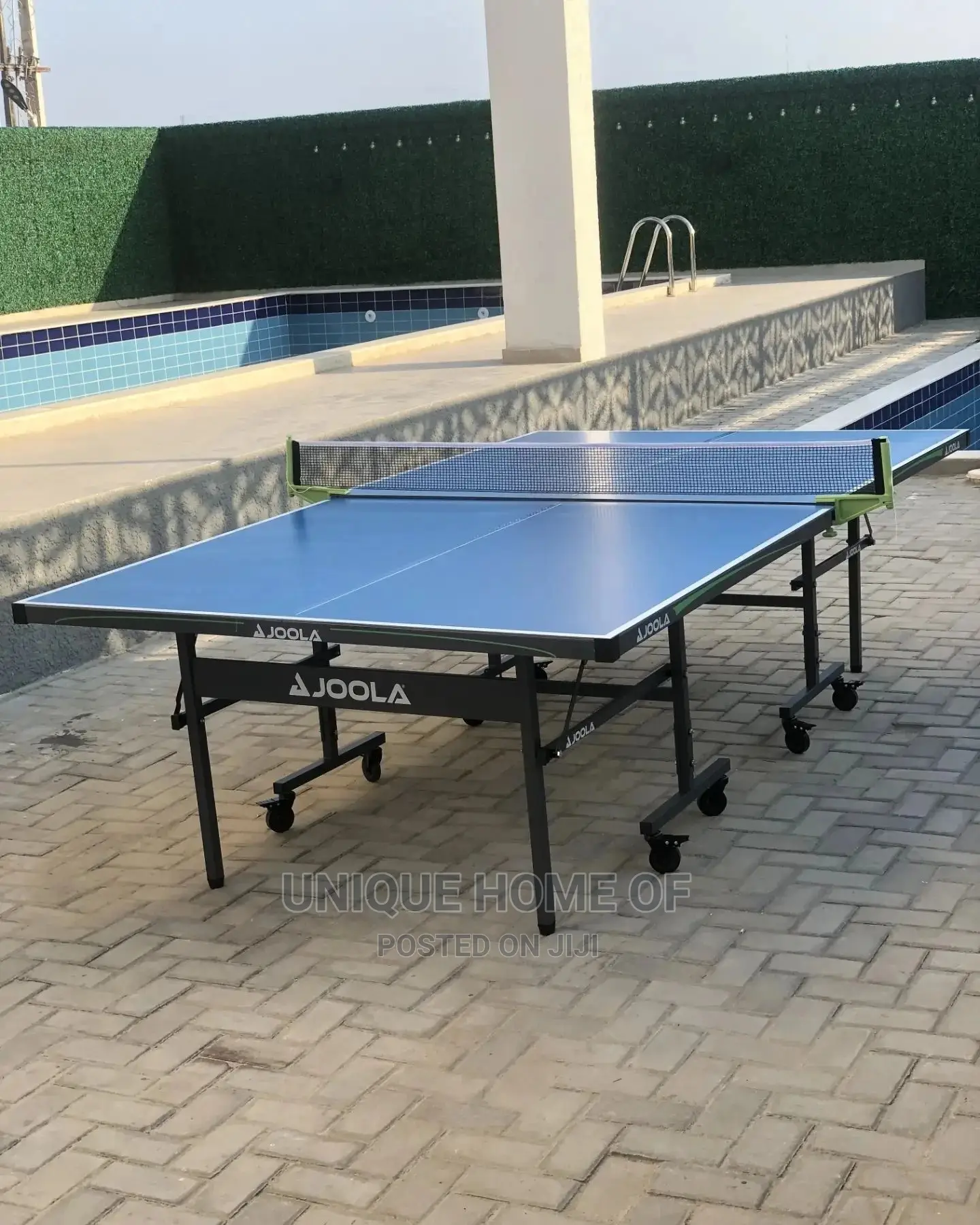 Joola Table Tennis Board With Accessories in Surulere Sports Equipment, Unique Home Of Sports