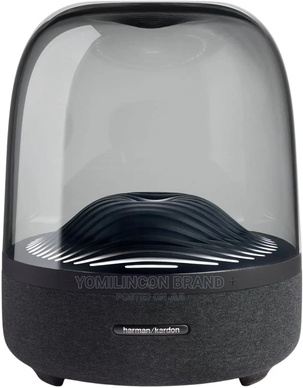 Harman Kardon Aura Studio 3 Speaker in Ikeja Audio & Music Equipment