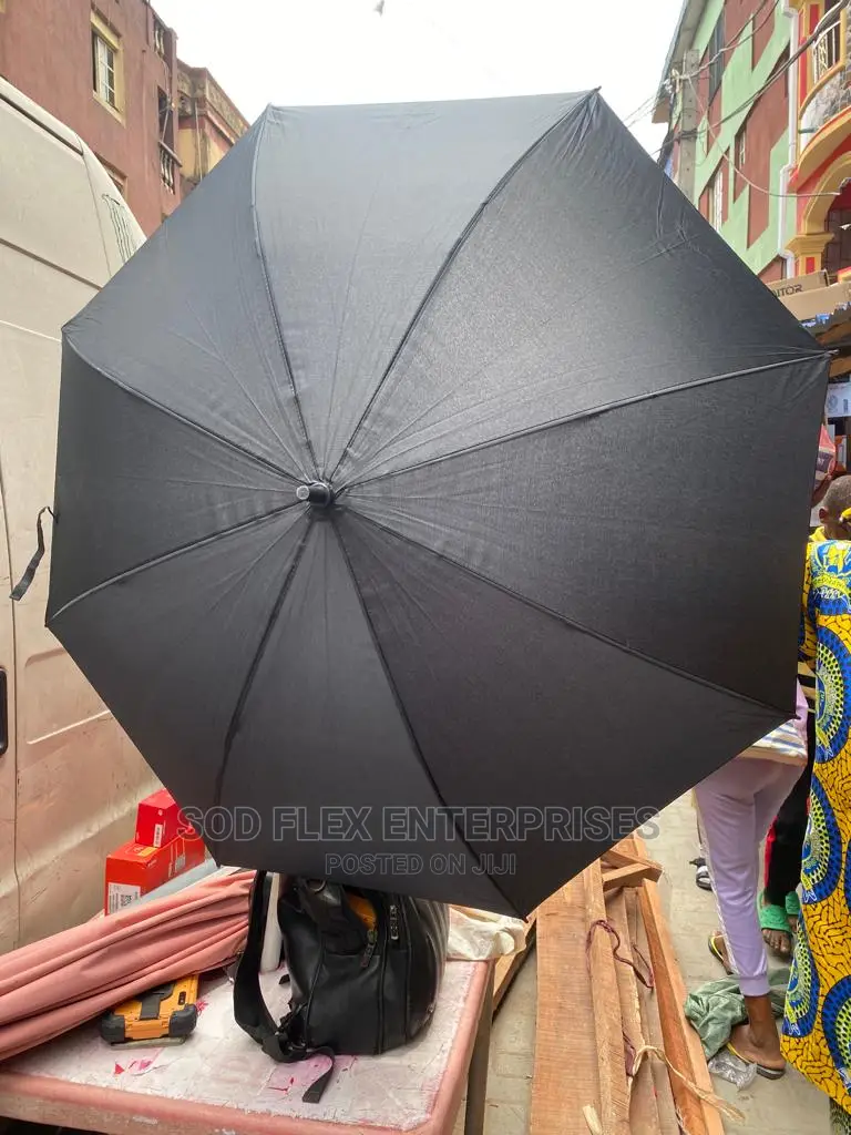 Beautiful Umbrella in Lagos Island (Eko) Garden Supplies, Sodiq