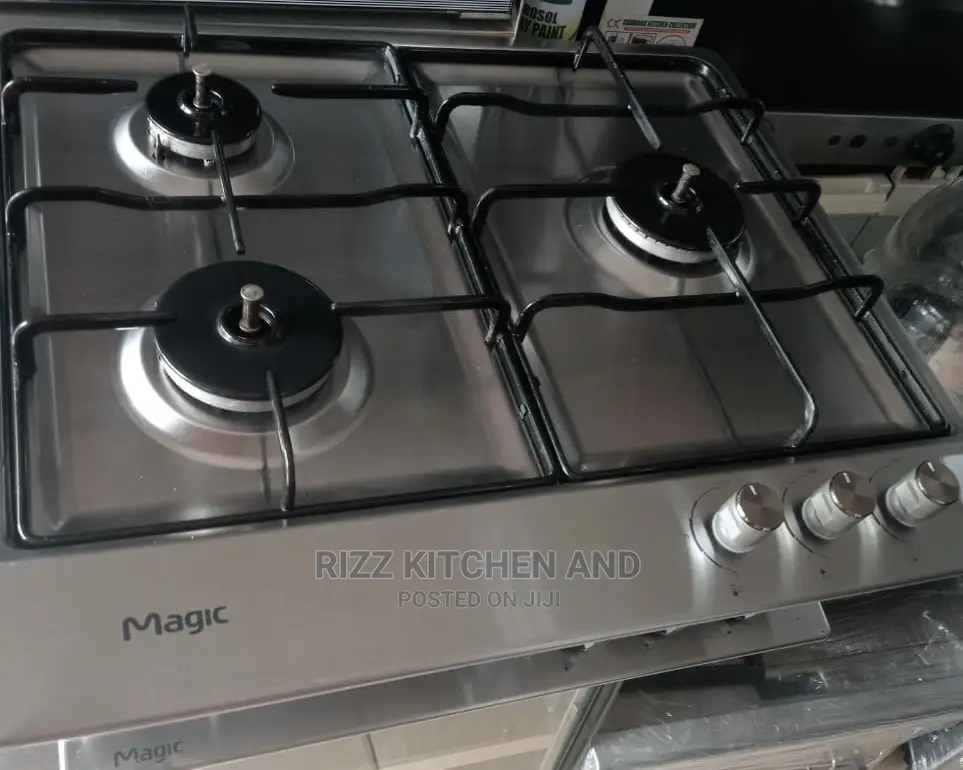 Table Gas Cooker in Surulere Kitchen Appliances, Rizz Kitchen Laundry