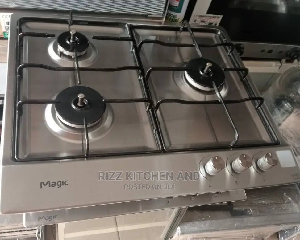 Table Gas Cooker in Surulere Kitchen Appliances, Rizz Kitchen Laundry
