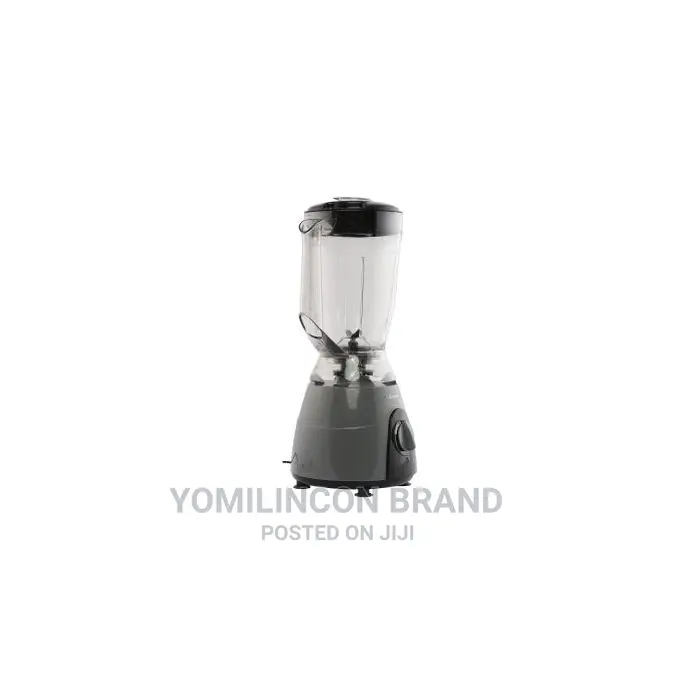 Binatone Blender 1.5lts 350W (Blg403) in Ikeja Kitchen Appliances
