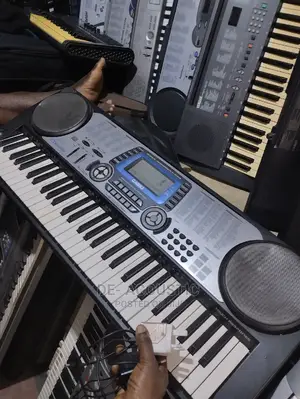 Photo - Casio CTK 651 Touch Response Keyboard With Pitch Bend