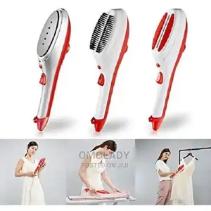 Hand Held Steam Iron