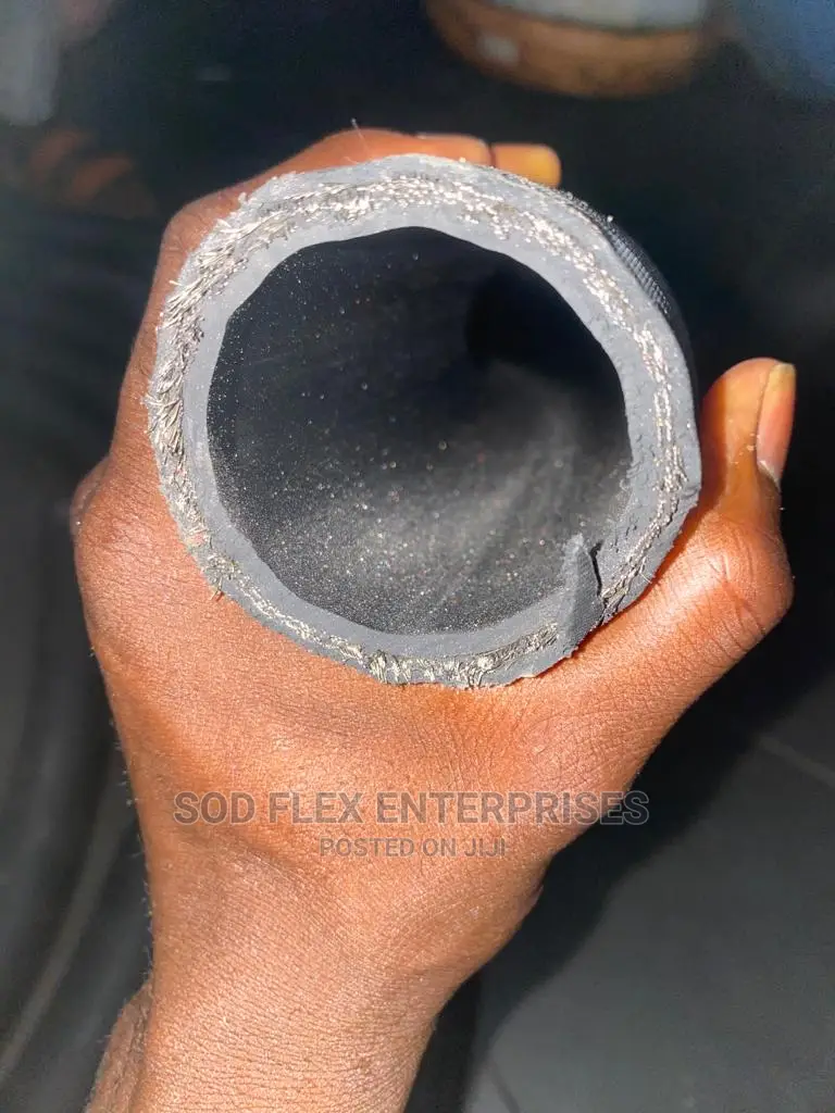 2" Hydraulic Hose in Lagos Island (Eko) Plumbing & Water Supply