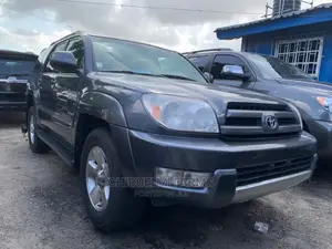 Used Toyota 4runner Cars in Nigeria for sale Price on Jiji.ng
