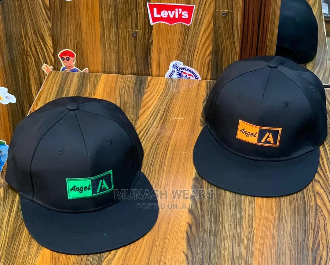 Men Luxury Baseball Caps in Lagos Island (Eko) Clothing Accessories