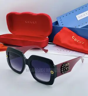 Photo - Gucci Luxury Glasses