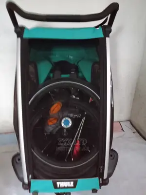 Photo - Thule Jogging Stroller