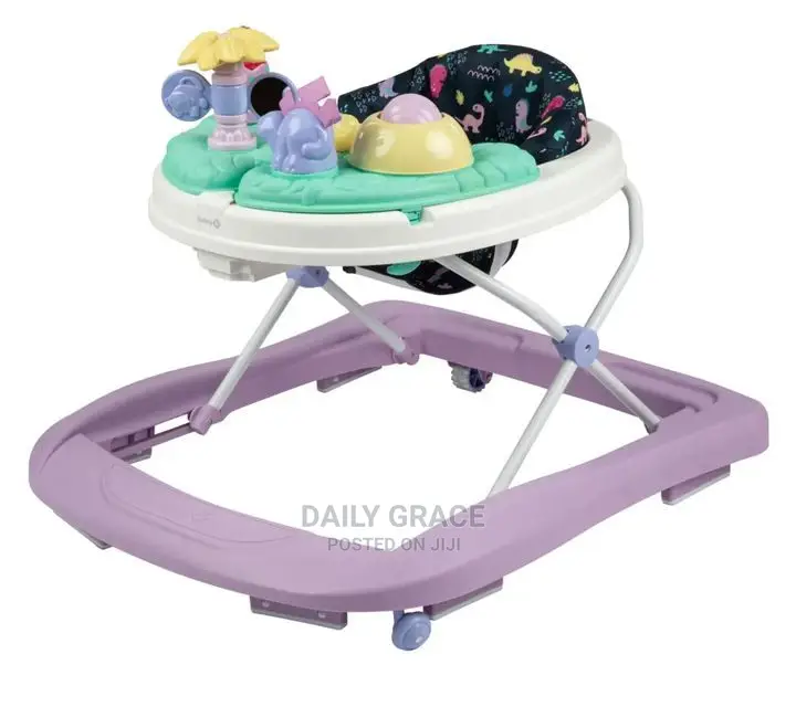 Safety First Baby Walker in Ikeja Children's Gear & Safety, Daily