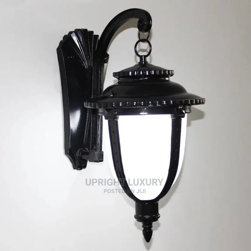 Outdoor/Pillar Lights in Ojo Home Accessories, UPRIGHT LUXURY
