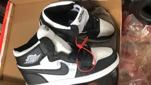 Photo - Nike Air Jordan 1for Affordable Price