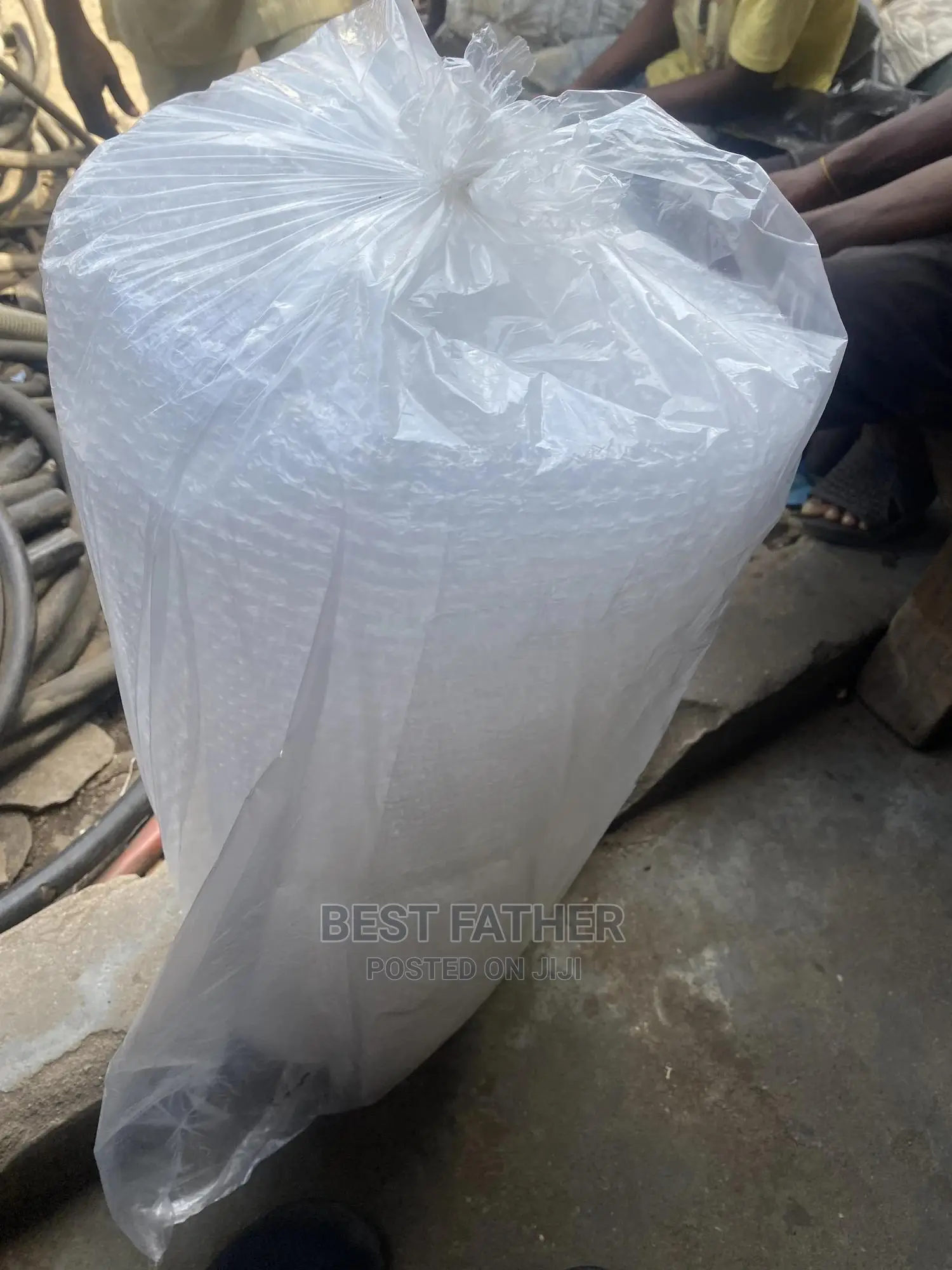 Short Bubble Wrap in Lagos Island (Eko) Manufacturing Materials & Tools, Best Father