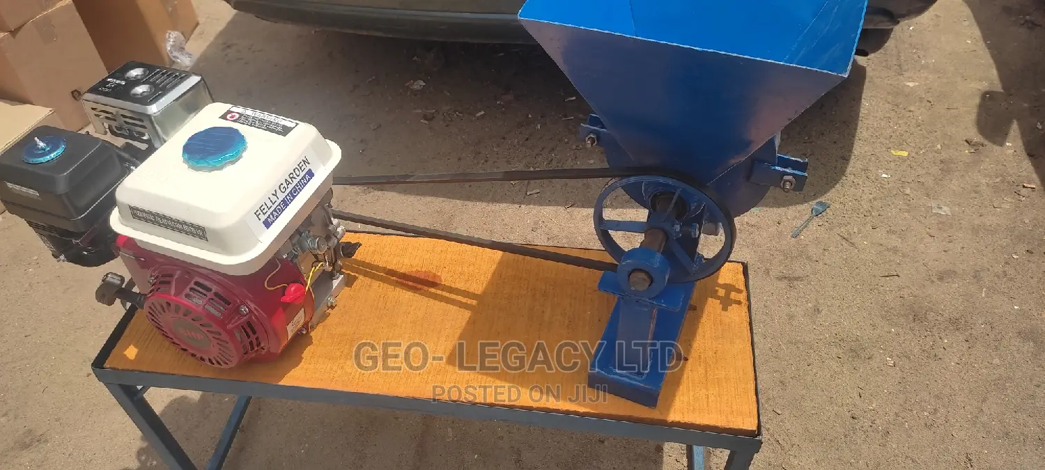 Grinding Machine 8hp in Lagos Island (Eko) Hand Tools, Emmanuel