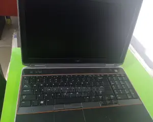 Photo - Laptop Dell Latitude E6520 4GB Intel Core I5 HDD 500GB