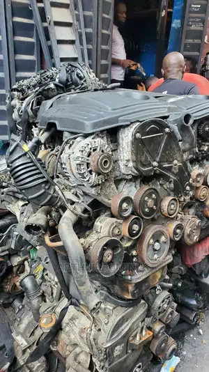 Hyundai H1 Engines in Ikeja for sale Prices on Jiji.ng