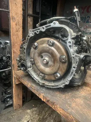 Toyota Camry Gearbox in Nigeria for sale Prices on Jiji.ng