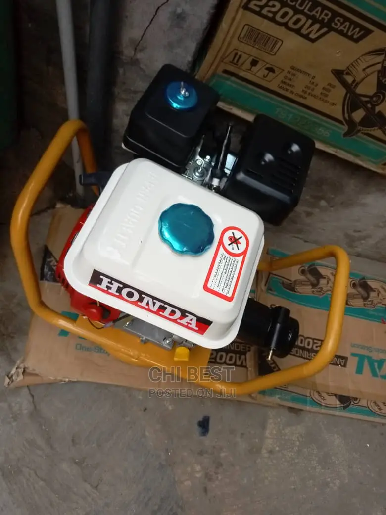 Concrete Vibrator Industrial in Lagos Island (Eko) Electrical