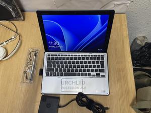 Laptop HP Elite X2 1012 G2 8GB Intel Core I5 SSD 256GB | Laptops & Computers for sale in Lagos State, Ikeja