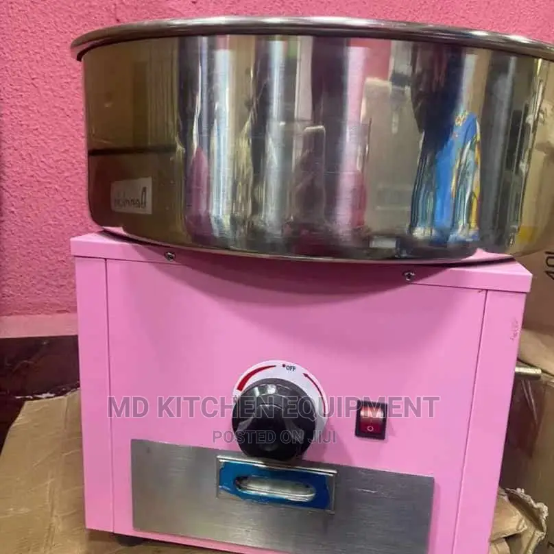 Candy Floss Machine in Ojo Restaurant & Catering Equipment, Md
