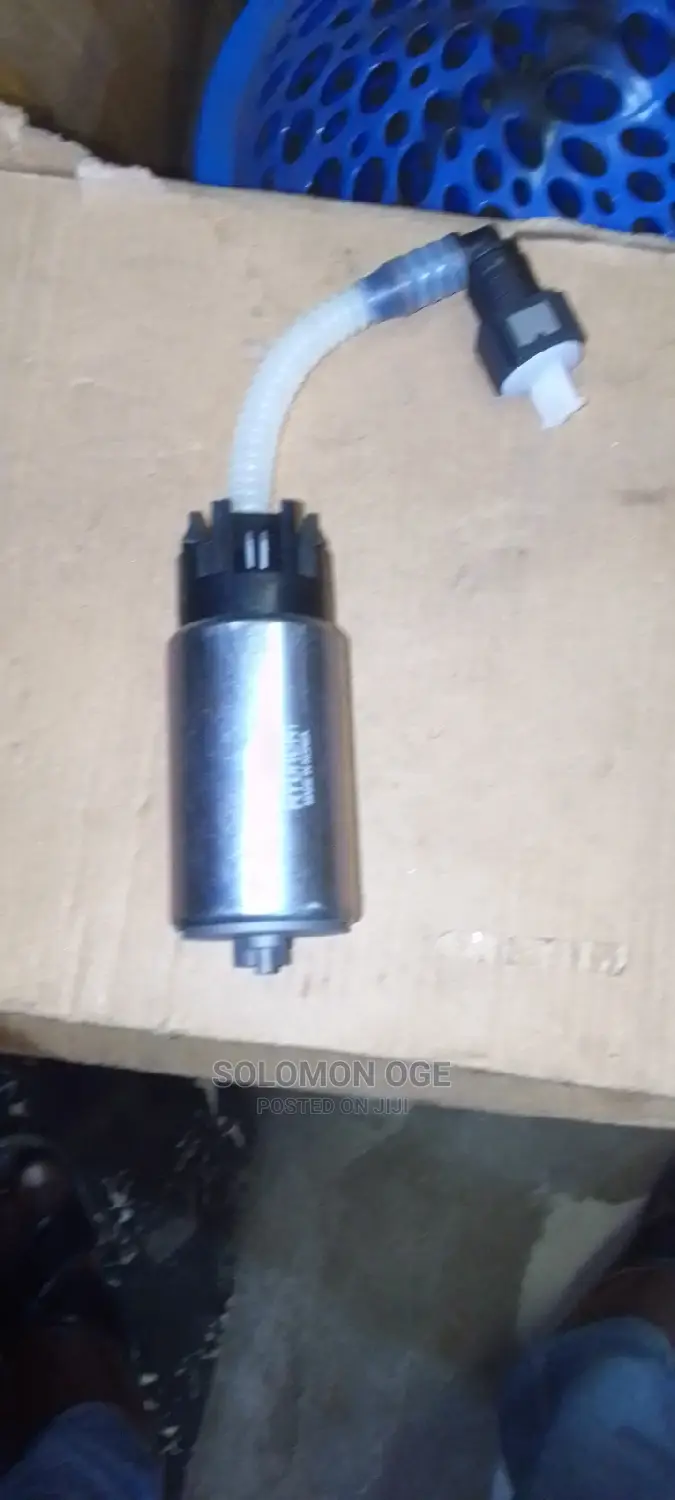 Fuel Pump Kia Rio 012 Model in Mushin Vehicle Parts & Accessories