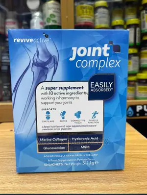 Photo - Revive Active Joint Complex