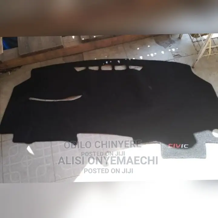 Honda Civic 20052012 Dashboard Cover in Ojo Vehicle Parts