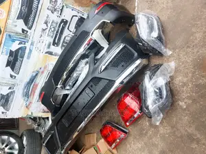 Photo - Upgrading Mercedes-Benz Glk350 From 2010 to 2015 Original