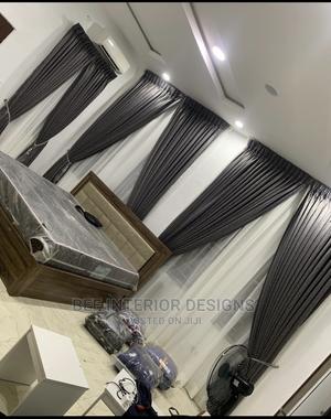 Quality Curtains | Home Accessories for sale in Lagos State, Ikoyi