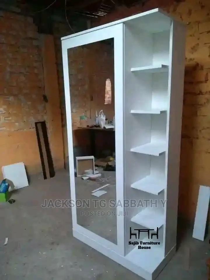 Quality Wardrobe in PortHarcourt Furniture, Jackson Tg Sabbath Y Jiji.ng