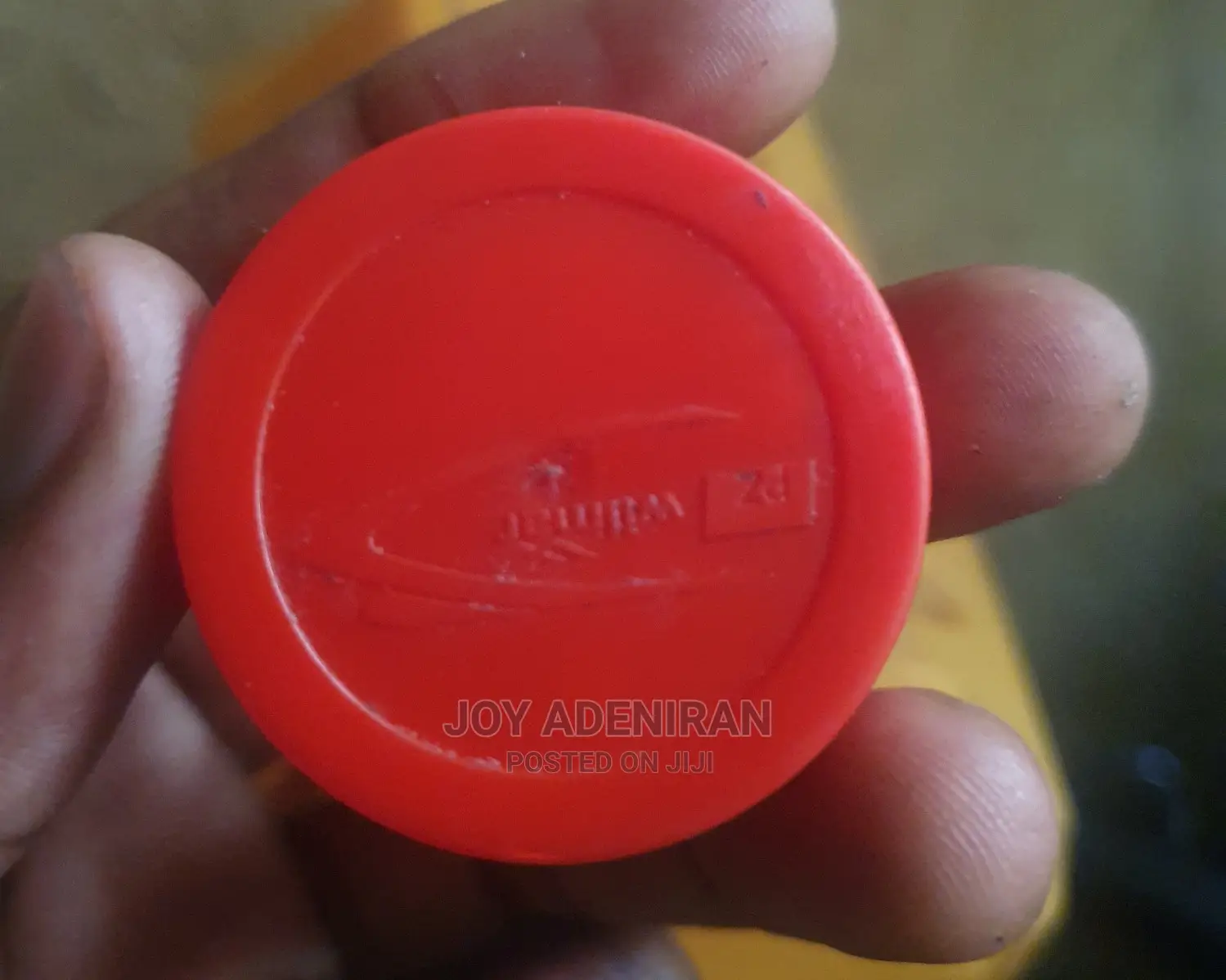 Devon Kings 5L Oil in Ikeja Meals & Drinks, Joy Adeniran Jiji.ng