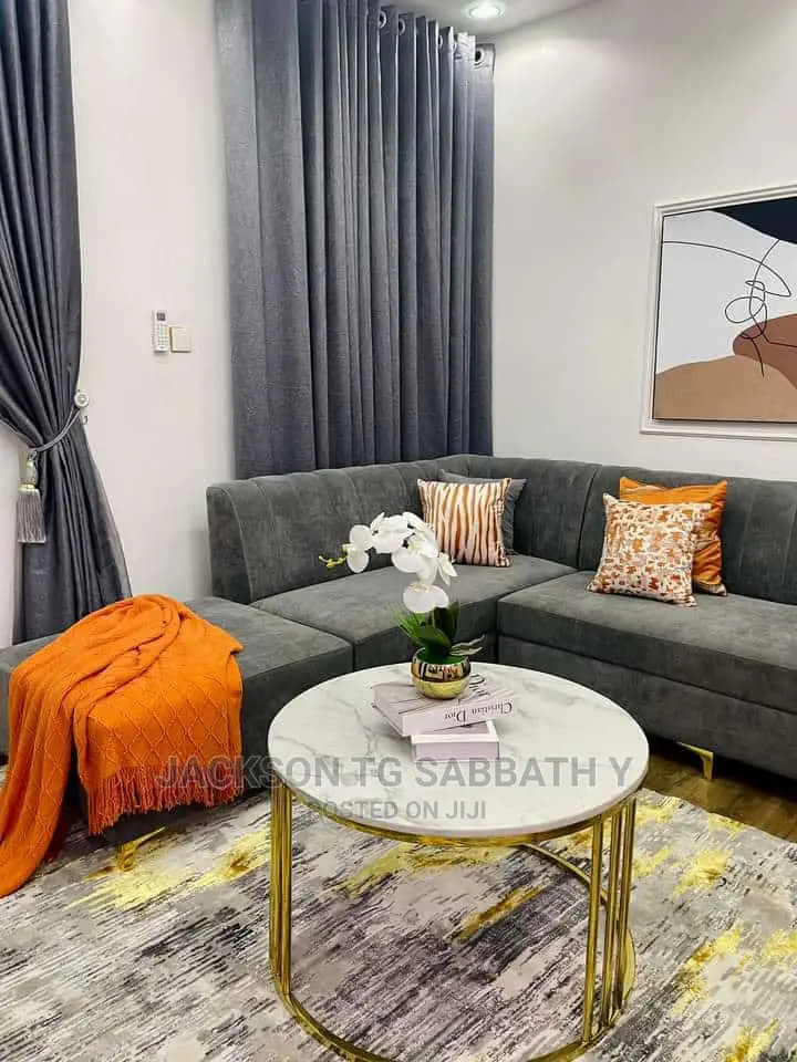 Sofas Sets in PortHarcourt Furniture, Jackson Tg Sabbath Y Jiji.ng