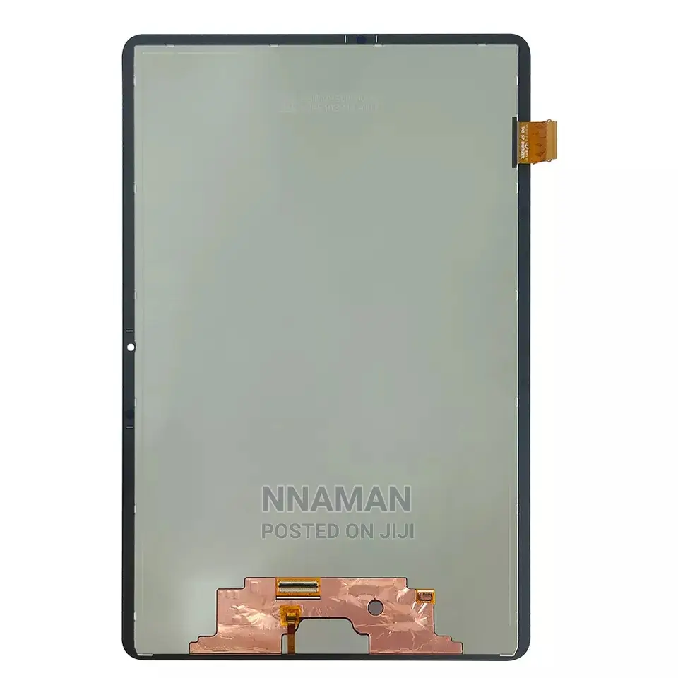 Original Samsung Galaxy Tab S7 Replacement Screen in Ikeja
