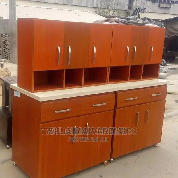 Home Kitchen in Ikeja Furniture, Sulaiman Aremu Jiji.ng