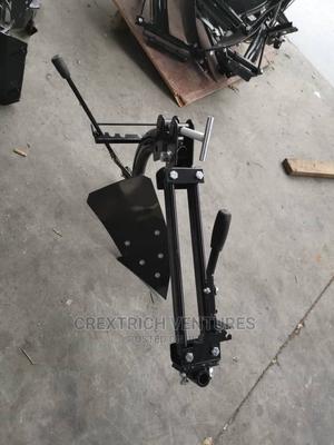 Power Tiller Adjustable Plough Ridger Implements | Farm Machinery & Equipment for sale in Lagos State, Ojo