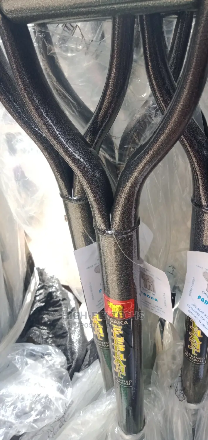 Original Osaka Elephant Shovel (Big Size) in Lagos Island (Eko) Hand