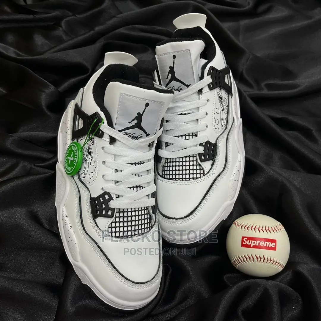 air jordan 4 retro gs diy
