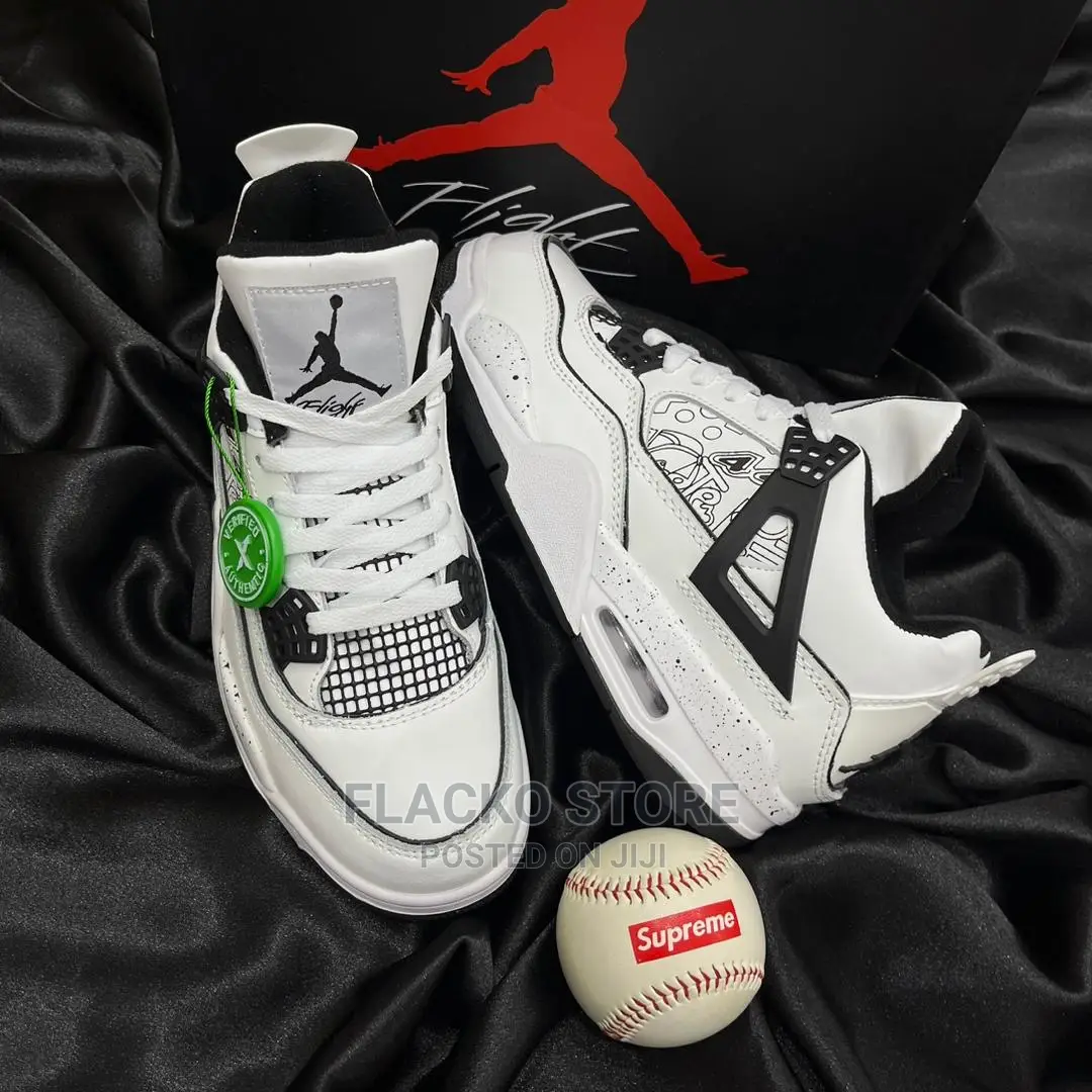 air jordan 4 retro gs diy