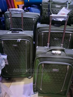 Set of 5 Quality Box | Bags for sale in Abuja (FCT), Utako