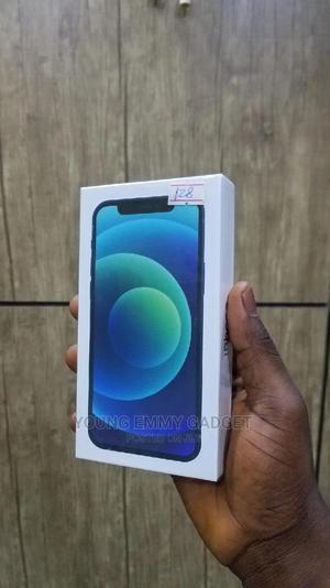 New Apple iPhone 12 128 GB Purple | Mobile Phones for sale in Lagos State, Ikeja