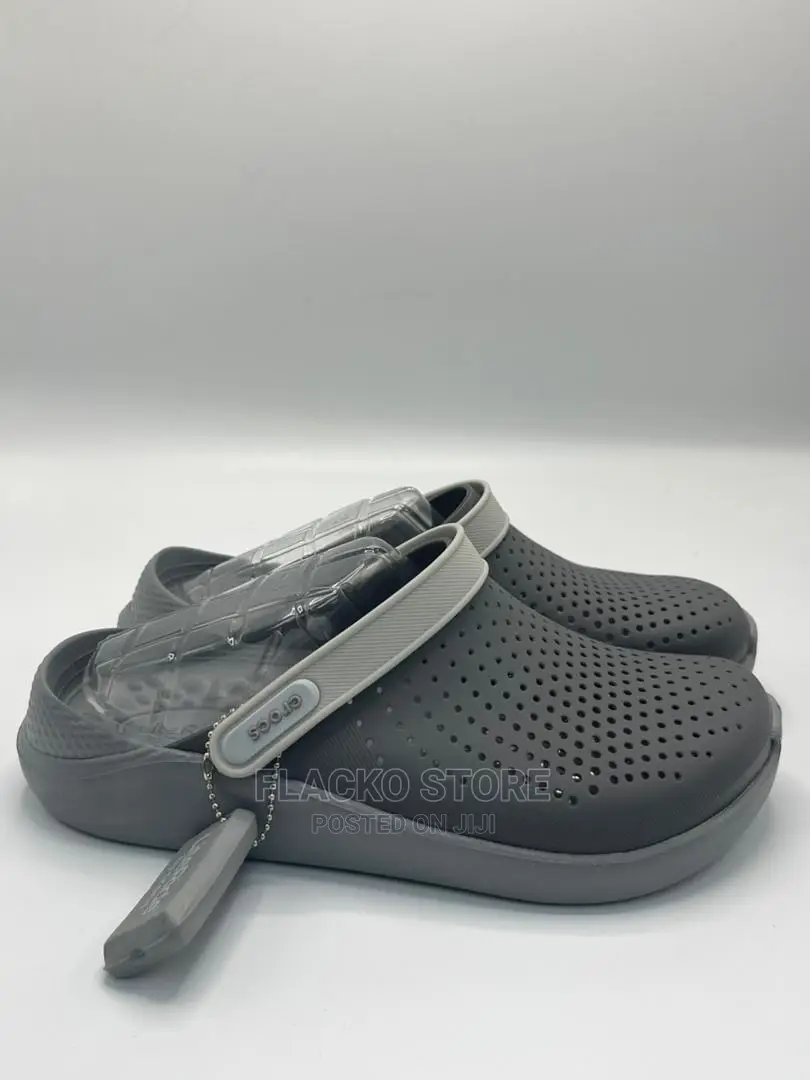 Original Literide Crocs in Lagos Island (Eko) - Shoes, Flacko Stores ...