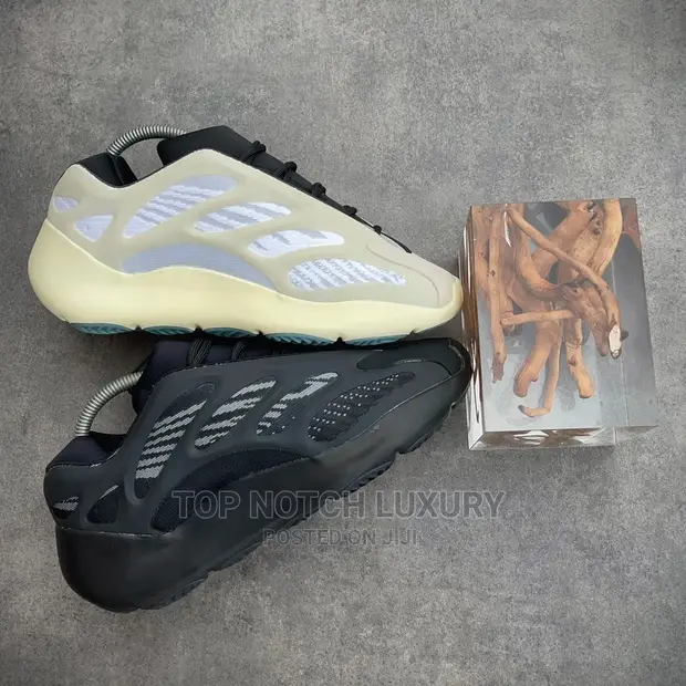 adidas yeezy 700 alvah