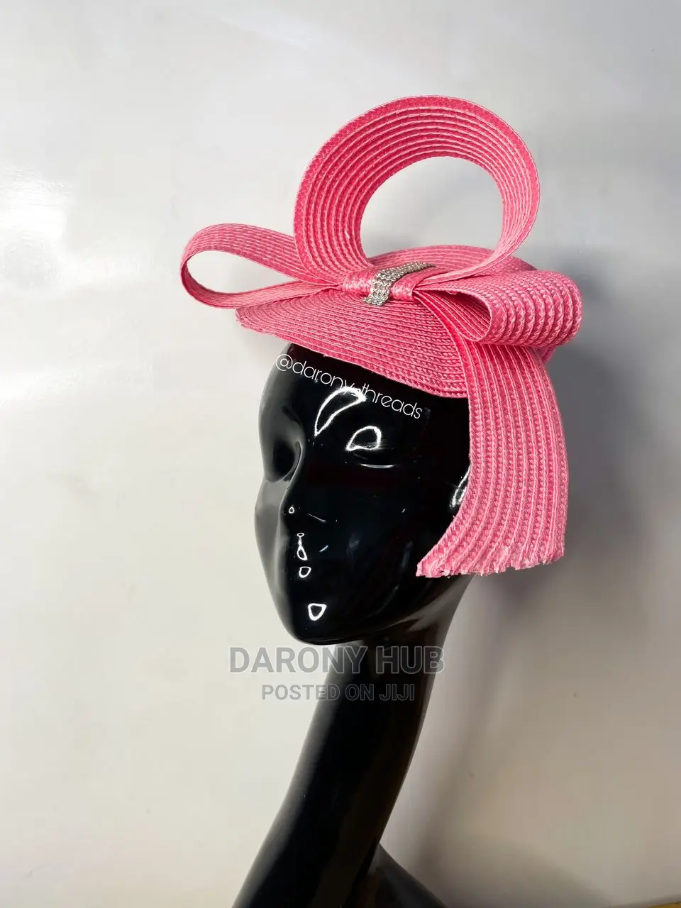 Unique Fascinator in Ikeja Clothing Accessories, David Och Jiji.ng