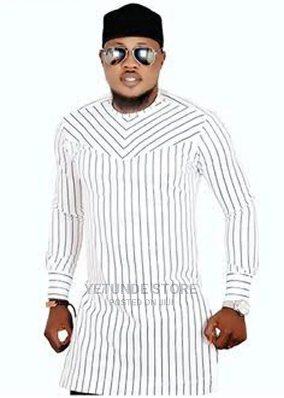 Native Fashion for Men in Lekki Clothing, Yetunde Store Jiji.ng