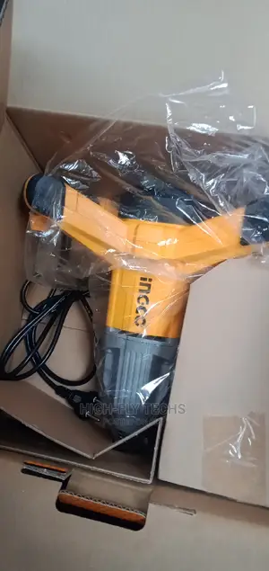 Ingco Mixer 1400W Mx214008 in Lagos Island (Eko) - Hand Tools, HIGH-FLY ...