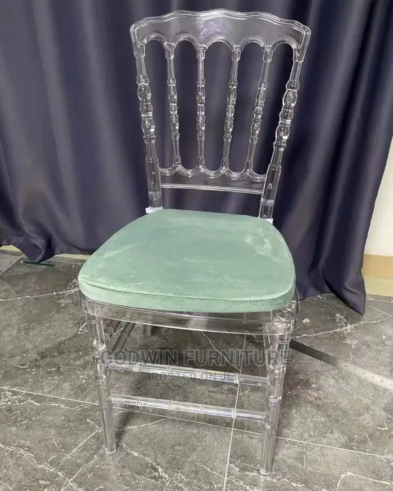 Napoleon Chairs in Ojo Furniture, Godwin Luxurious Furniture Store Jiji.ng