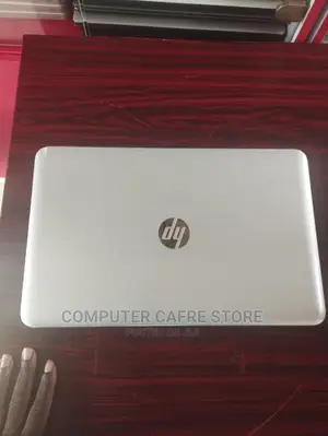 Photo - Laptop HP Pavilion 15 8GB Intel Core I3 HDD 500GB